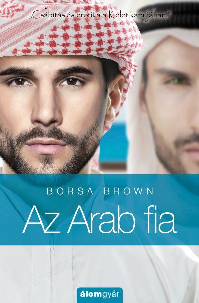 Az Arab fia (Arab 5.)