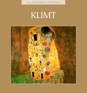 Világhíres festők sorozat 6. kötet - Klimt