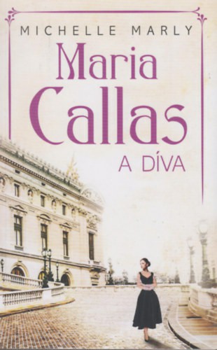 Maria Callas, a DÍVA
